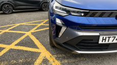 Renault Symbioz 1.6 E-Tech FHEV 145 Techno Esprit Alpine 5dr Auto Hybrid Estate